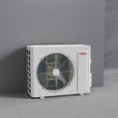 TOSOT 9,000 BTU 20.5 SEER2 Mini-Split Heat Pump Air Conditioner Condenser