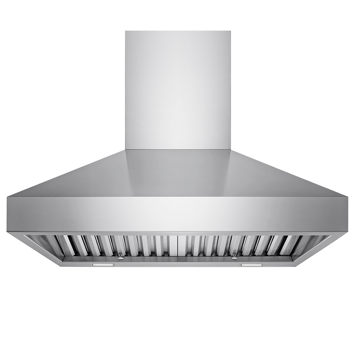 Victory 36-Inch 750 CFM Wall Mount Range Hood in Stainless Steel