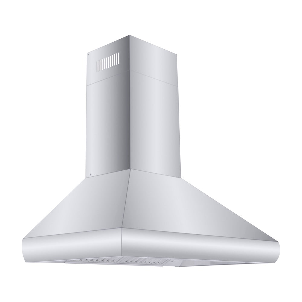 ZLINE Professional 36-inch range hood in stainless steel 587-36