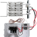 MRCOOL 5kW Heat Kit with Circuit Breaker for TruInverter Series - MCAEHFD5X1BA