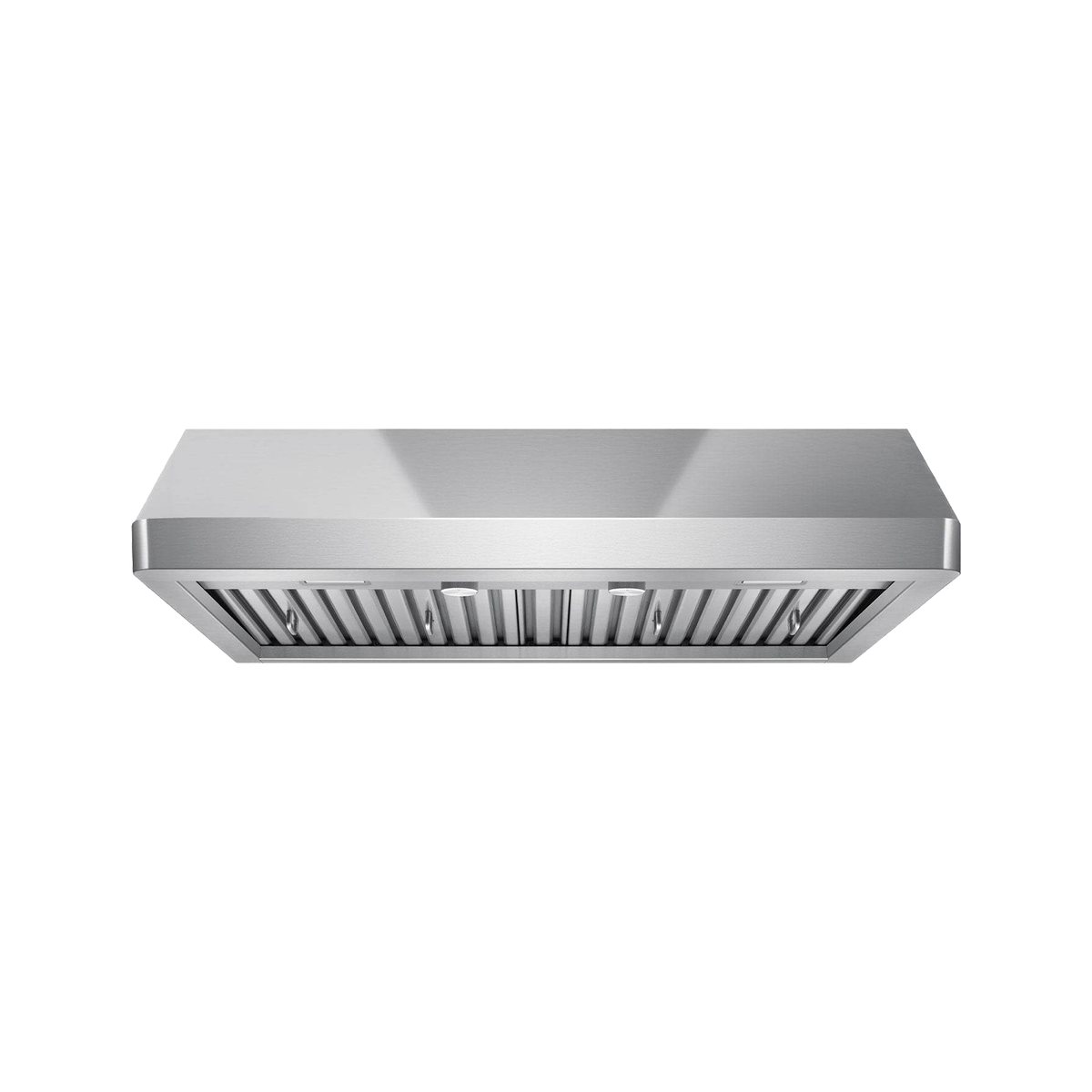 Victory 36-Inch 900 CFM Under Cabinet Range Hood in Stainless Steel