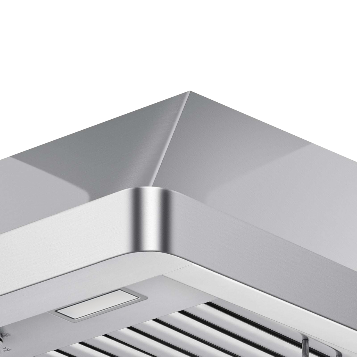 Victory 30-Inch 900 CFM Under Cabinet Range Hood in Stainless Steel