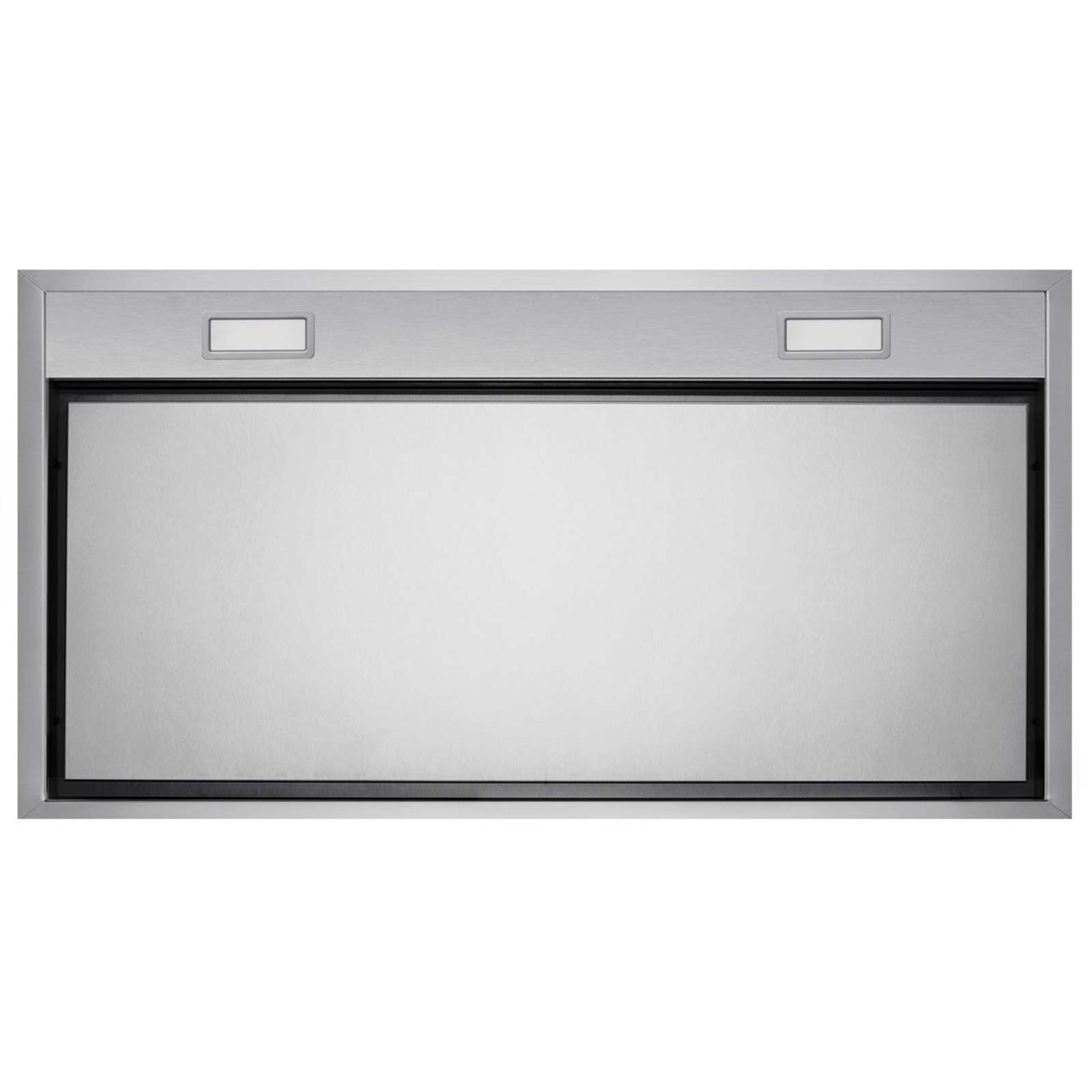 Victory 30-Inch 750 CFM Insert Range Hood in Stainless Steel