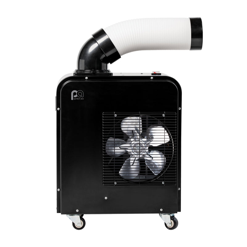 7,000 BTU Portable Indoor Outdoor Spot Cooler, No Installation Needed