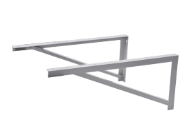 Diversitech Wall Mount Bracket for Condensers 48"