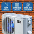 Condenser