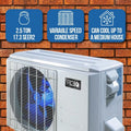 Condenser