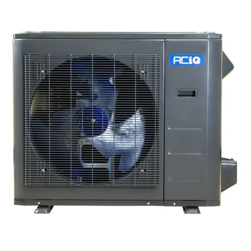 ACiQ 4 Ton 16 SEER2 High Efficiency Central Heat Pump | Inverter - R454B