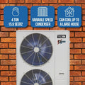 Condenser