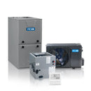 ACiQ Hybrid 2 Ton 16 SEER2 96% AFUE 60,000 BTU ACiQ Furnace and High Efficiency Heat Pump System | Inverter - R454B - Multi-Positional
