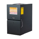 ACiQ 40,000 BTU 80% AFUE 9-Speed Single Stage Gas Furnace - Downflow/Horizontal