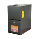 ACiQ 120,000 BTU 80% AFUE 9-Speed Single Stage Gas Furnace - Upflow/Horizontal
