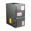 ACiQ 80,000 BTU 96% AFUE 9-Speed Single Stage Gas Furnace - Downflow/Horizontal