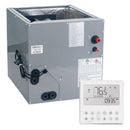 ACiQ 5 Ton 24.5" Width Multi-Positional Evaporator Cased Coil - R454B