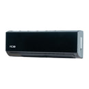 ACiQ 9,000 BTU 20 SEER2 ACiQ Essentials Single Zone Wall Mounted Mini Split System - Black w/ WiFi - 230V| R454B