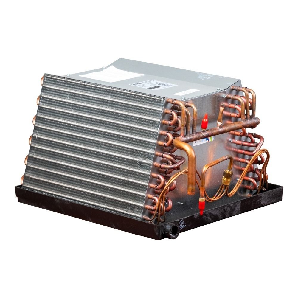 ACiQ 3 Ton Uncased Downflow Mobile Home Coil with TXV | Copper - R32