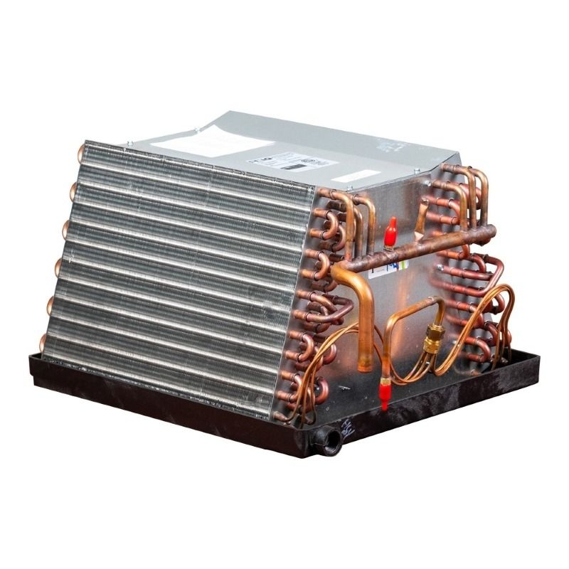 ACiQ 5 Ton Uncased Downflow Mobile Home Coil with TXV - R454B