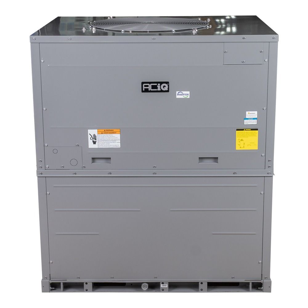 ACiQ 2 Ton 17.8 SEER2 ACiQ Heat Pump Inverter Packaged Unit-R410A