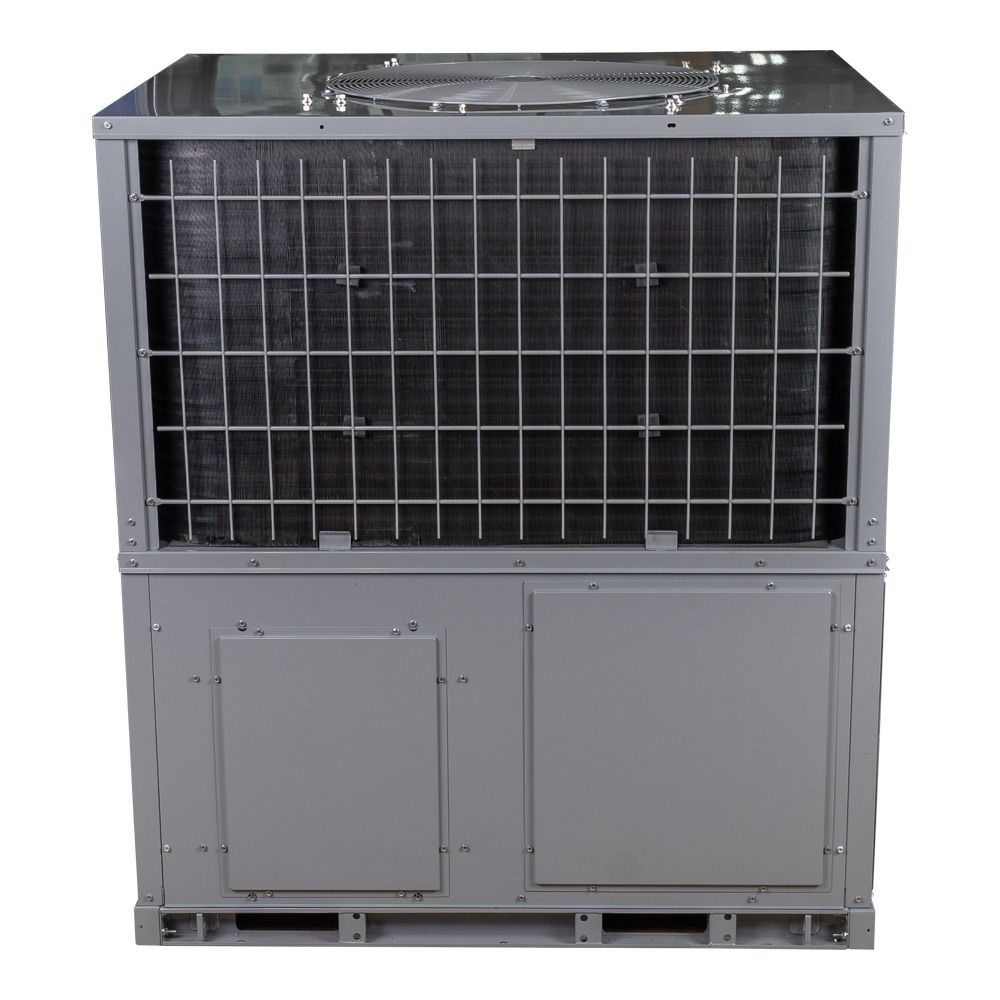 ACiQ 4 Ton 17.8 SEER2 ACiQ Heat Pump Inverter Packaged Unit-R410A