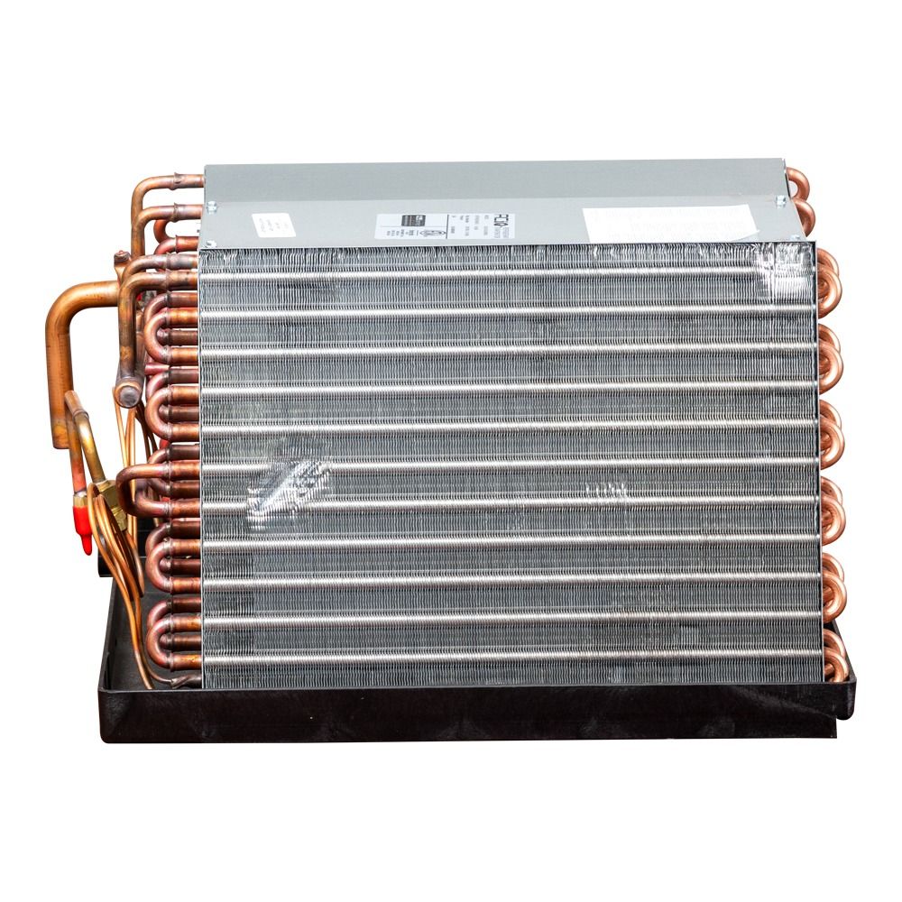 ACiQ 2 Ton Uncased Downflow Mobile Home Coil | Copper - R32