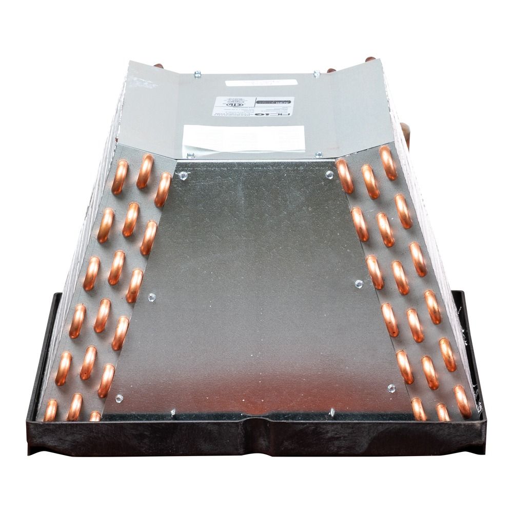 ACiQ 4 Ton Uncased Downflow Mobile Home Coil with TXV | Copper