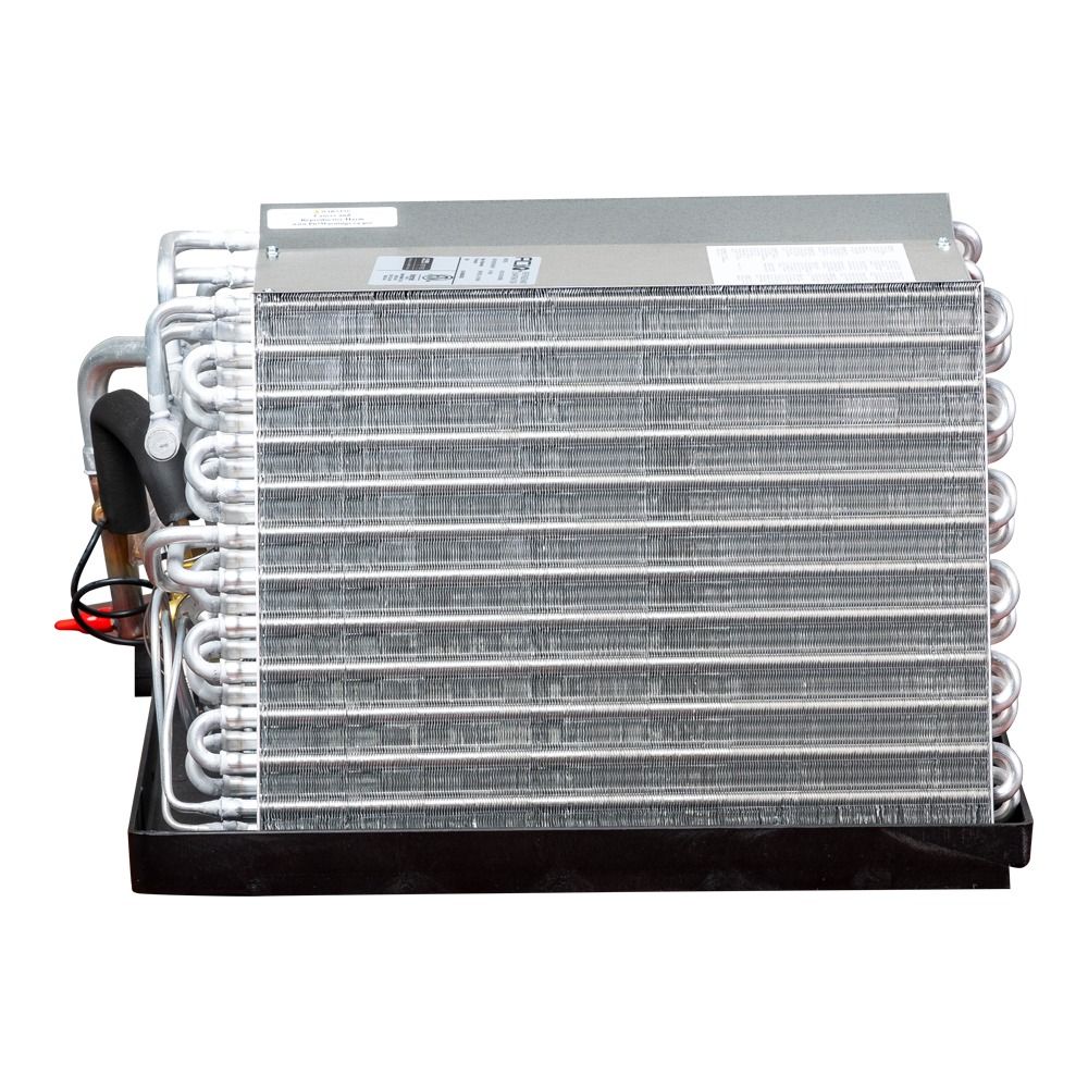 ACiQ 3 Ton Uncased Downflow Mobile Home Coil with TXV | Aluminum - R32