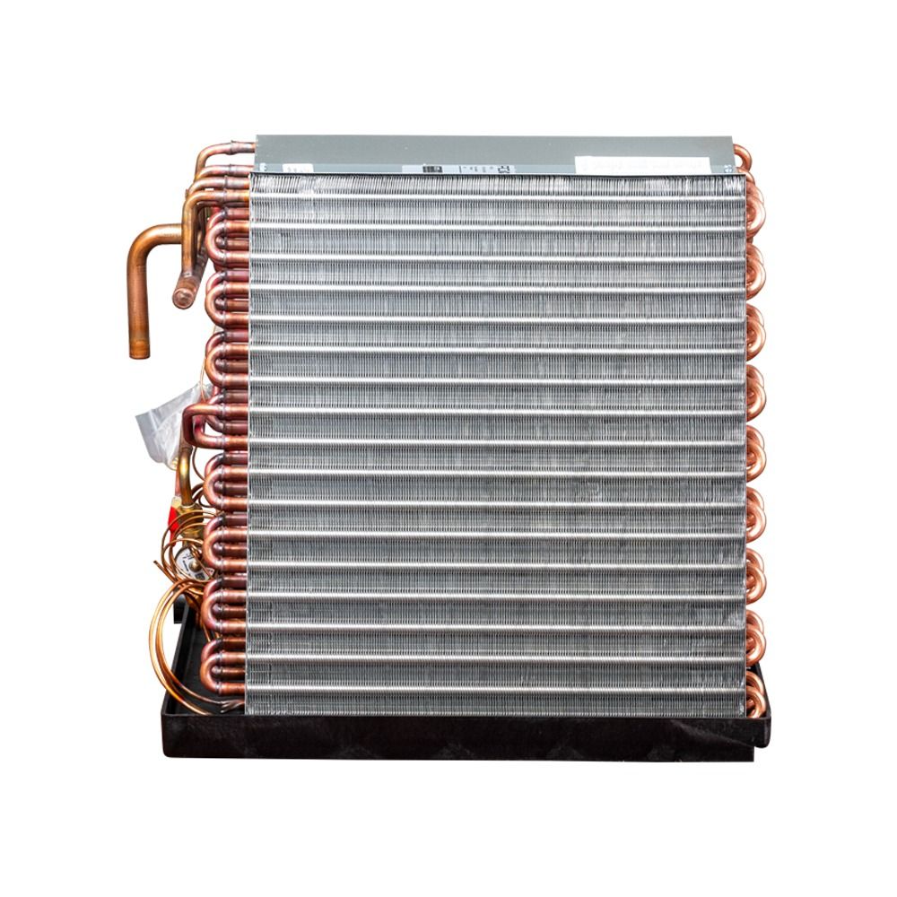 ACiQ 3 Ton Uncased Downflow Mobile Home Coil with TXV | Copper