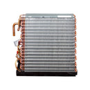 ACiQ 3 Ton Uncased Downflow Mobile Home Coil with TXV | Copper