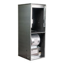 ACiQ 15kw Mobile Home Electric Downflow Furnace