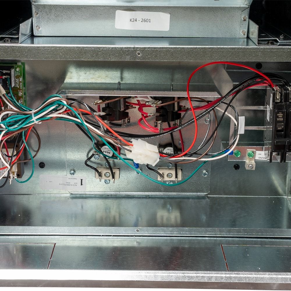 ACiQ 20kw Mobile Home Electric Downflow Furnace