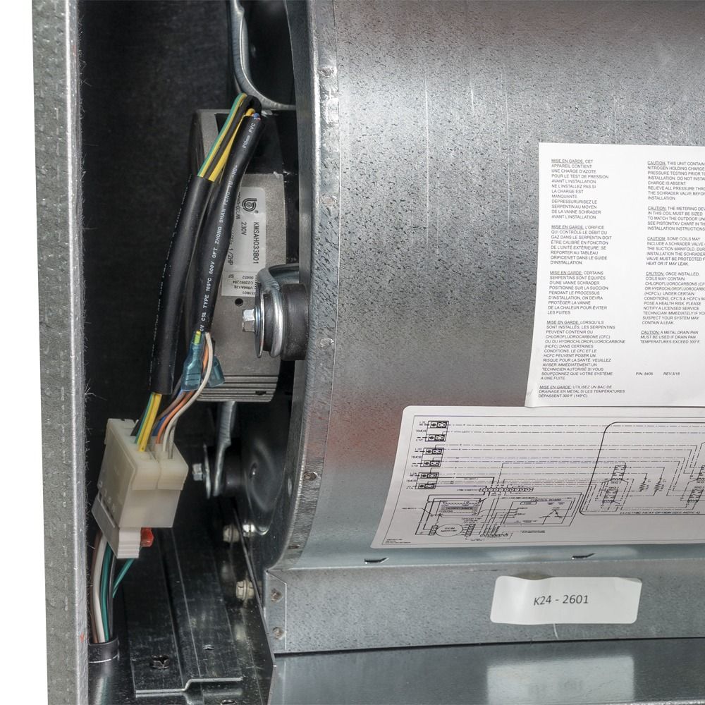 ACiQ 20kw Mobile Home Electric Downflow Furnace