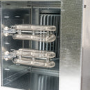 ACiQ 15kw Mobile Home Electric Downflow Furnace for 2-3 Ton Systems - R454B/R32 Compatible