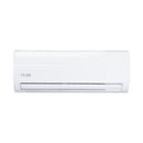 ACiQ 24,000 BTU ACiQ Essentials 21 SEER2 Single Zone Wall Mounted Mini Split Heat Pump System - R454B | White | 230V