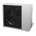 Condenser