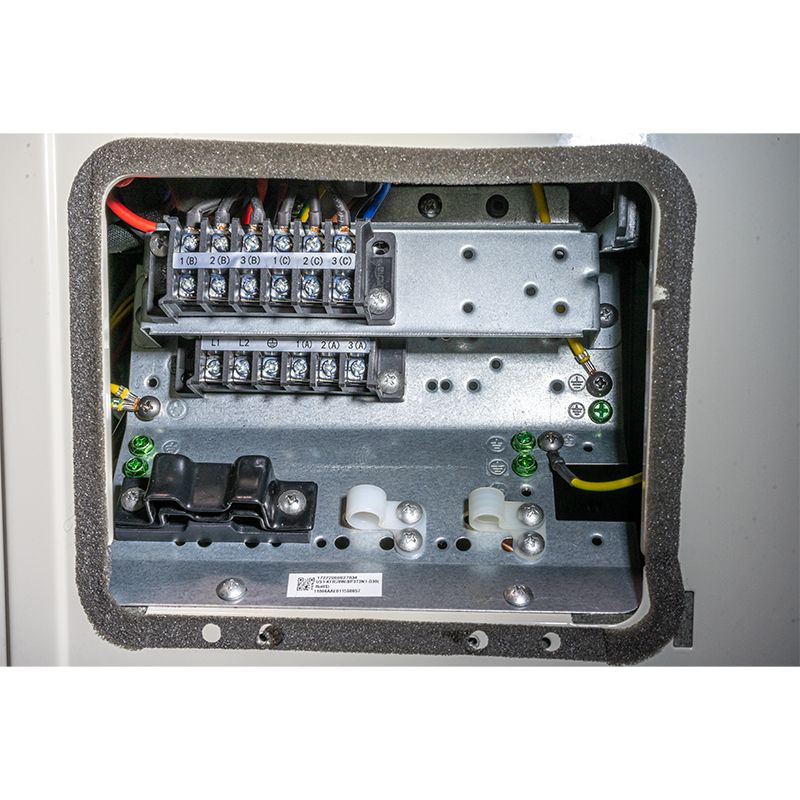 ACiQ 18,000 BTU 19 SEER2 ACiQ Single Zone Wall Mounted Mini Split System w/ WiFi - R454B