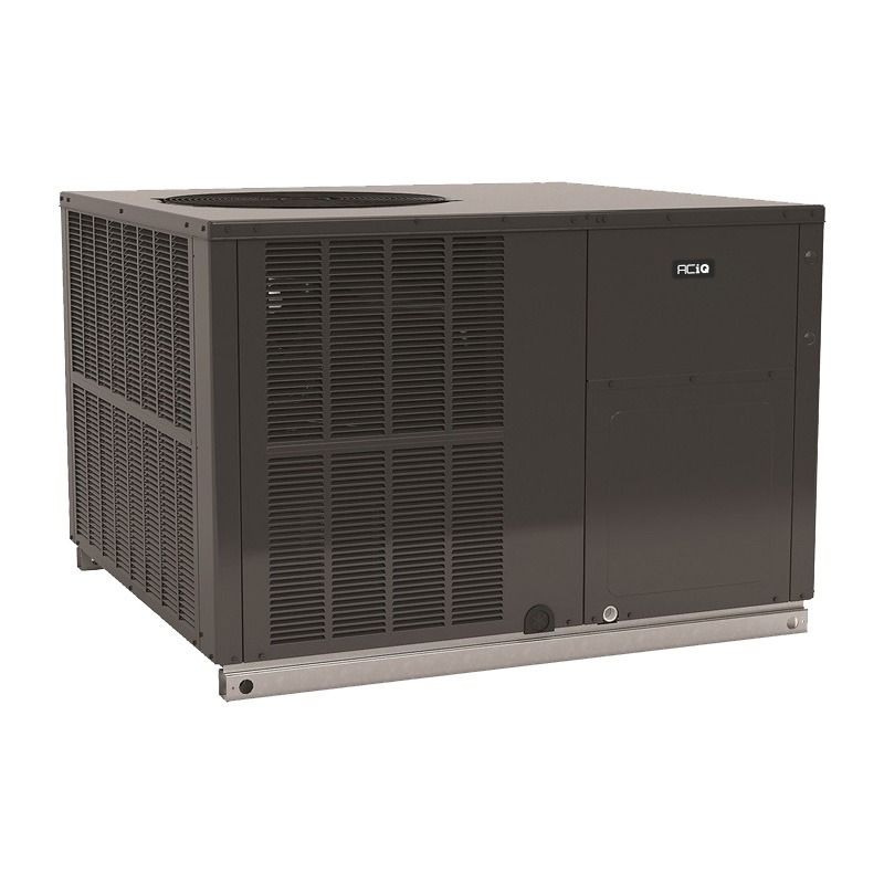 ACiQ 5 Ton 13.4 SEER2 Multi-Position Packaged Heat Pump Unit - R32