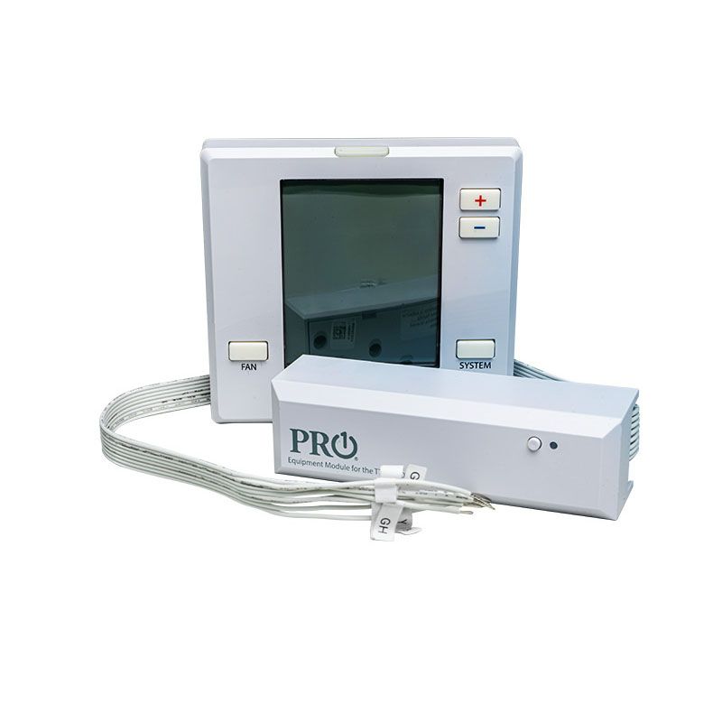 ACiQ Universal Wireless PTAC Thermostat