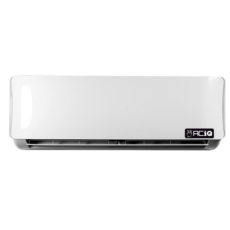 ACiQ 9,000 BTU 19 SEER ACiQ Single Zone Mini Split Wall Mounted System - 115V -R410A