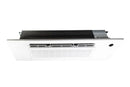 ACiQ 9,000 BTU 23 SEER ACiQ Single Zone Slim Ceiling Cassette Mini Split System | Extreme Series