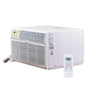 ACiQ 12,000 BTU 208/230v Through-the-Wall Mini PTHP Heat Pump Unit