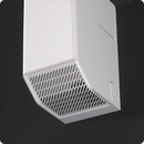 TOSOT Aoraki With ERV Close Up