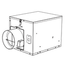 ACiQ Fresh Air Supply Fan - SF100-3C