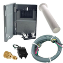 ACiQ 2 Ton (24,000 BTU) 18 SEER2 High Efficiency Central Heat Pump | Inverter | Extreme Series | R32