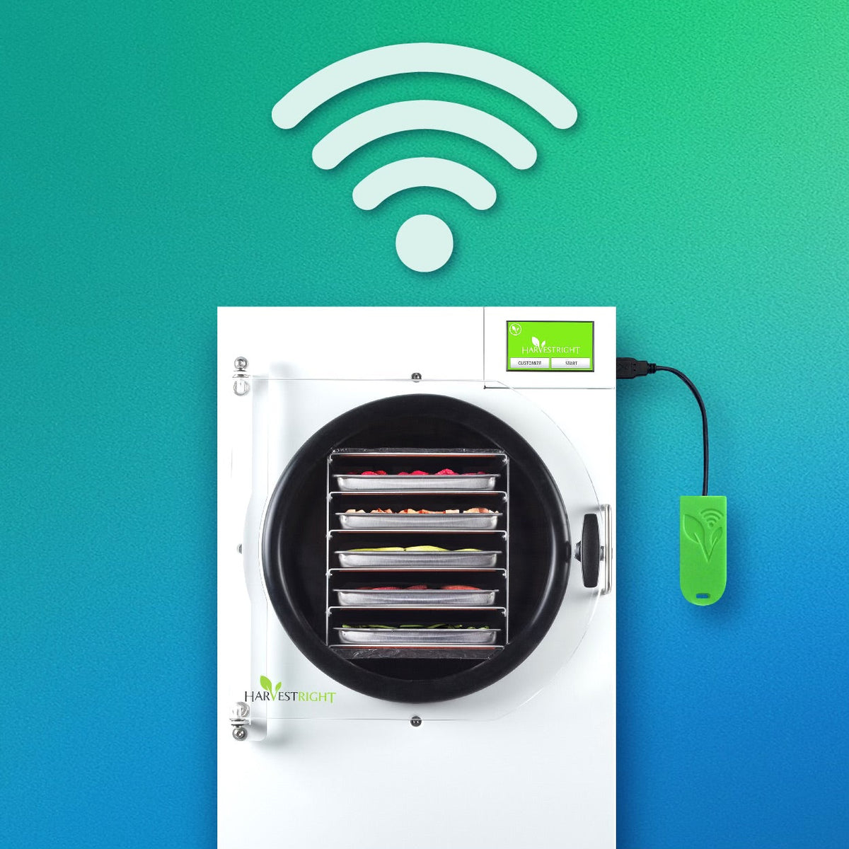 Harvest Right Freeze Dryer Wi-Fi Upgrade Kit - WD-02