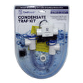 MRCOOL CoolGuard CTK-2 Condensate Trap Kit with Overflow Float Switch - 24VAC