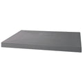 MRCOOL CoolGuard 18" x 38" x 3" Equipment Pad for Mini Split & AC Condensers - EP04
