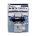 MRCOOL CoolGuard FS2 Horizontal Float Switch for Condensate Overflow Protection - 24VAC