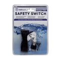 MRCOOL CoolGuard FS3 Drain Pan Float Switch - 24VAC Condensate Overflow Safety Switch
