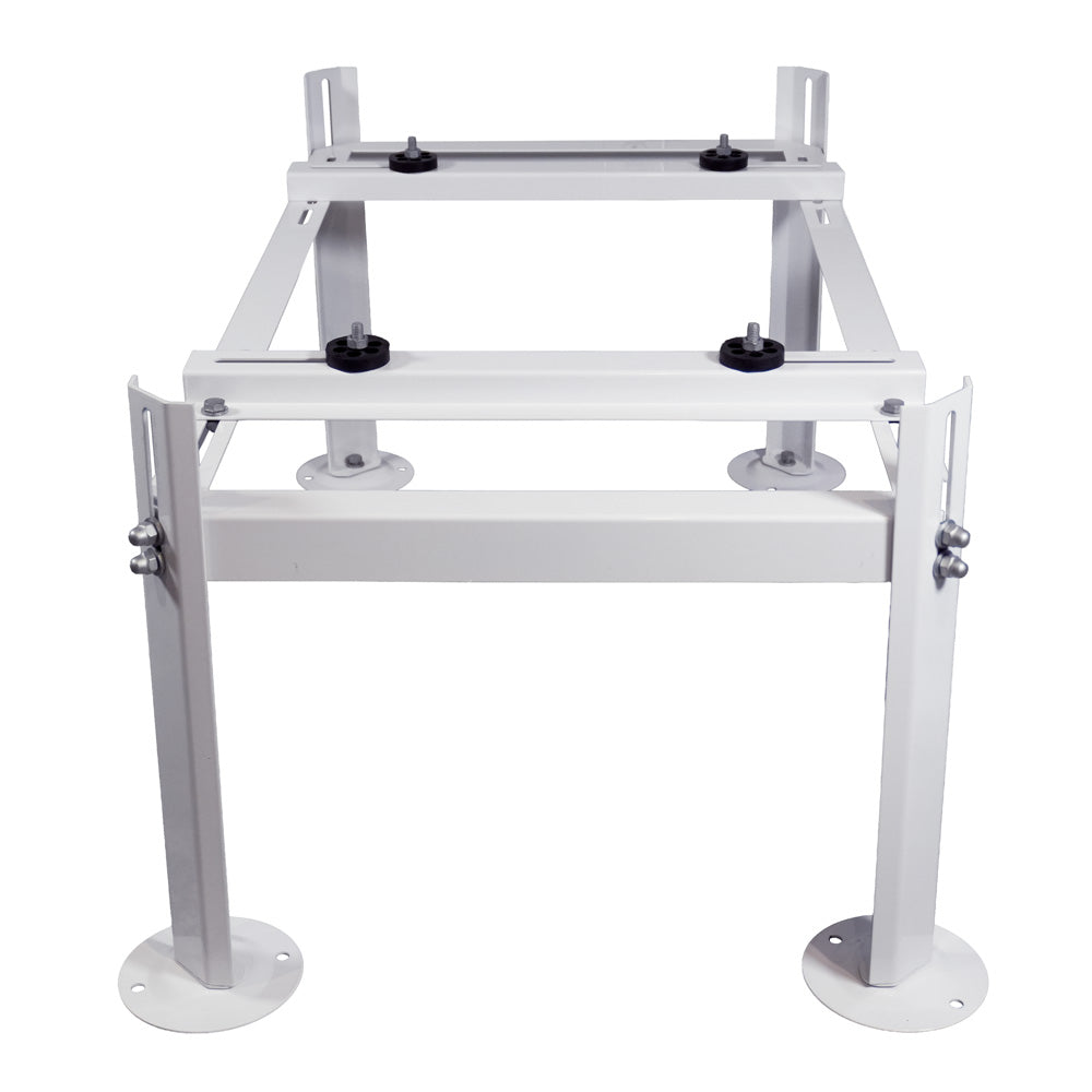 CoolGuard ACB-J02 weldbracket mounting hardware