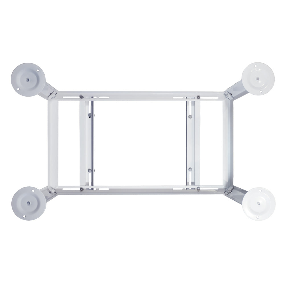 CoolGuard ACB-J02 weldbracket dimensions